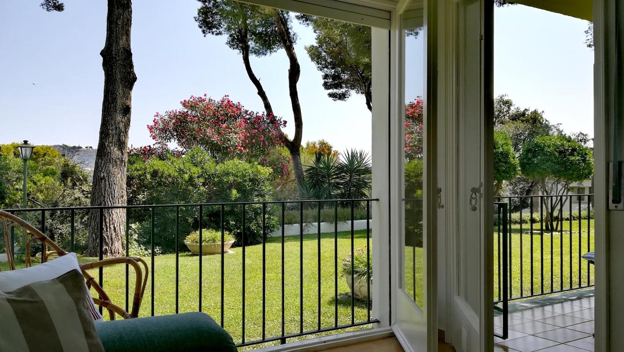 Espectacular Apartamento En El Corazon De Calella! Calella De Palafrugell Eksteriør billede