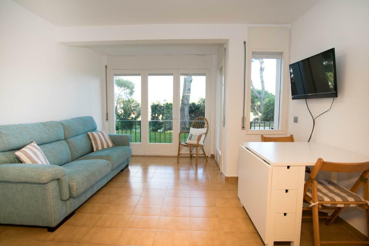 Espectacular Apartamento En El Corazon De Calella! Calella De Palafrugell Eksteriør billede