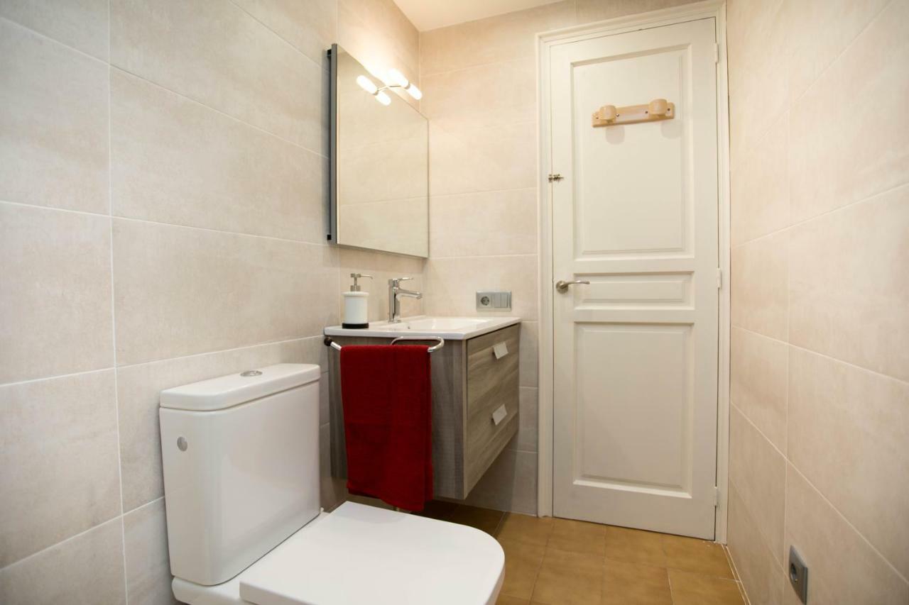 Espectacular Apartamento En El Corazon De Calella! Calella De Palafrugell Eksteriør billede