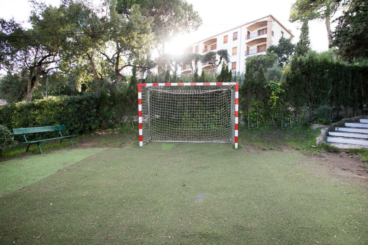 Espectacular Apartamento En El Corazon De Calella! Calella De Palafrugell Eksteriør billede